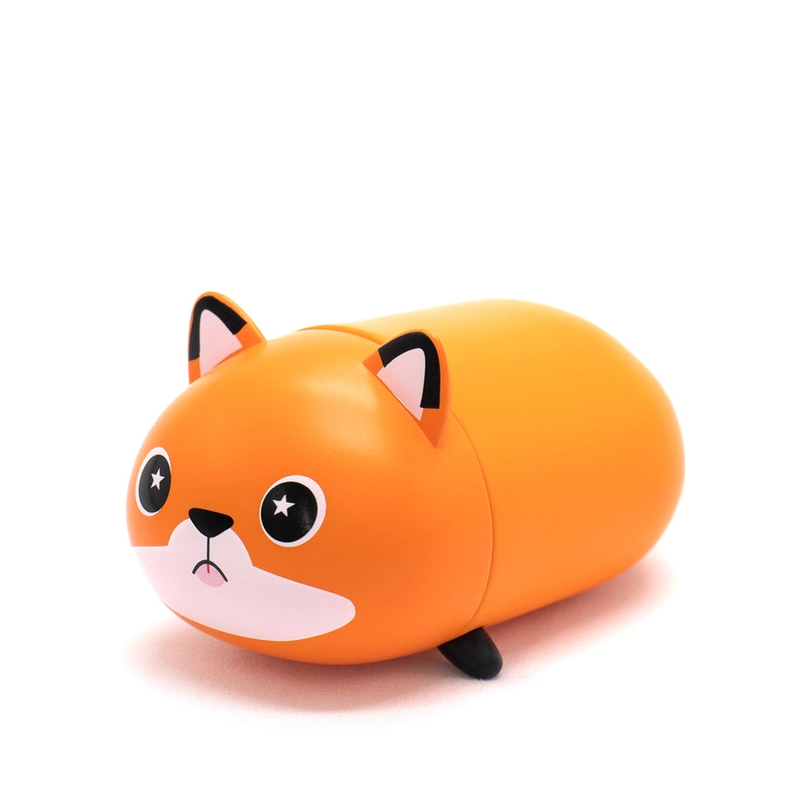Moosh-Moosh Vinyl Figurine
