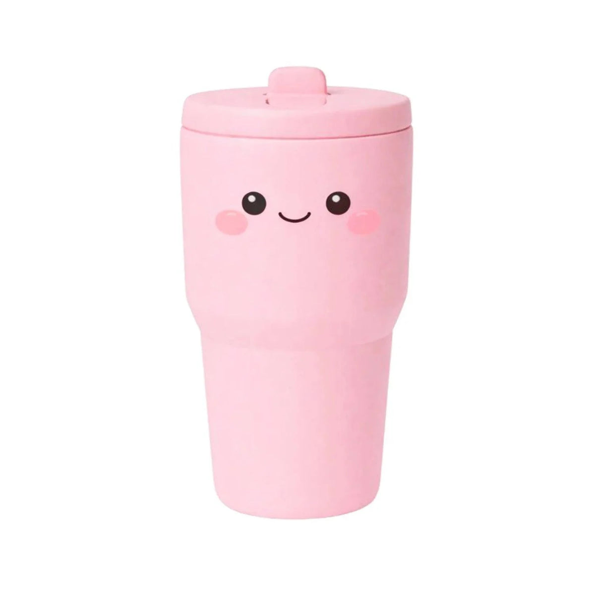 The Big Squij Drinks Cup Slow-Rise Jumbo Squishy Toy