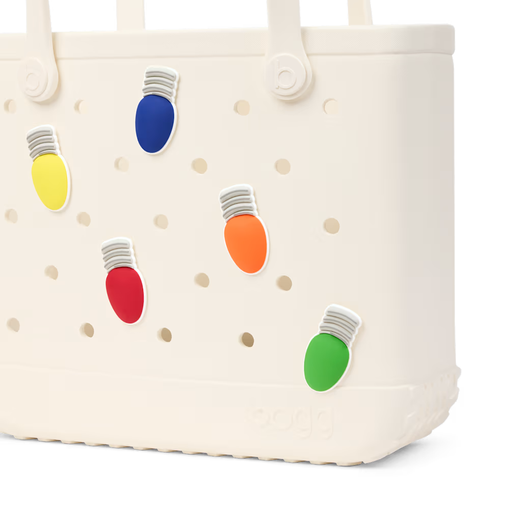 Bogg Bitty Bits Christmas Light