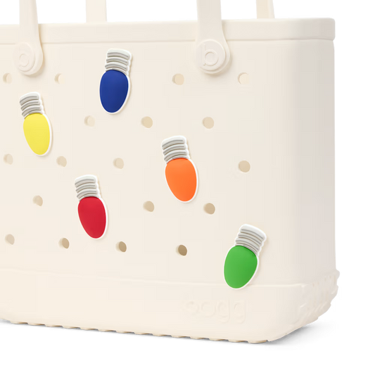 Bogg Bitty Bits Christmas Light