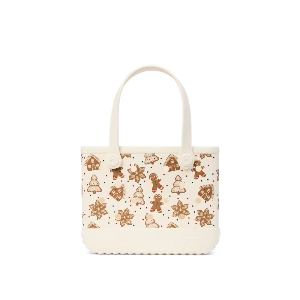 Bogg Bag Freshly Baked Holiday Collection