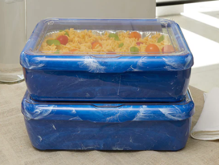 Blue Marble Premium Fancy Panz