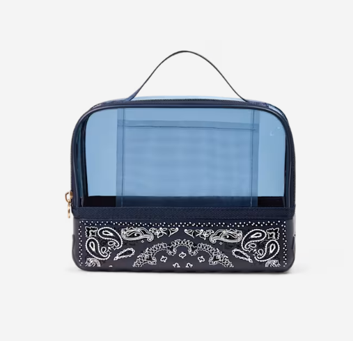 Boggs N' Ends Organizer Pouch Bags
