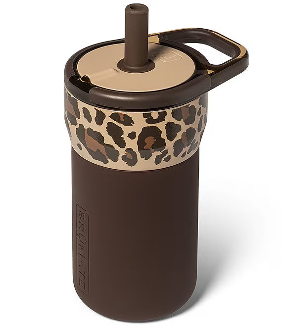 Brumate Leopard Collection
