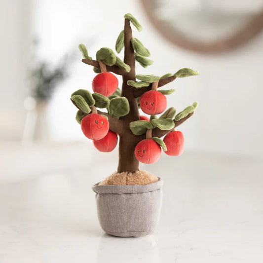 Bukowski Apple Tree Decor