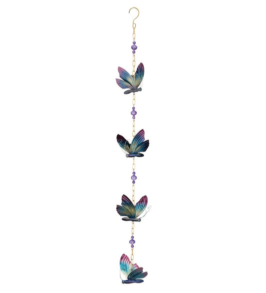 Butterfly Hanging Ornament