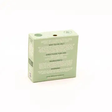 Shower Candy Eucalyptus Fields Olive Oil Bar Soap
