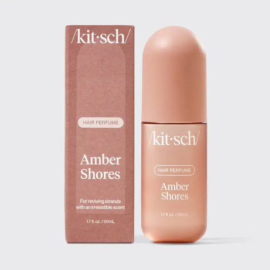 Kitsch Hair & Body Perfume Mist- Amber Shores