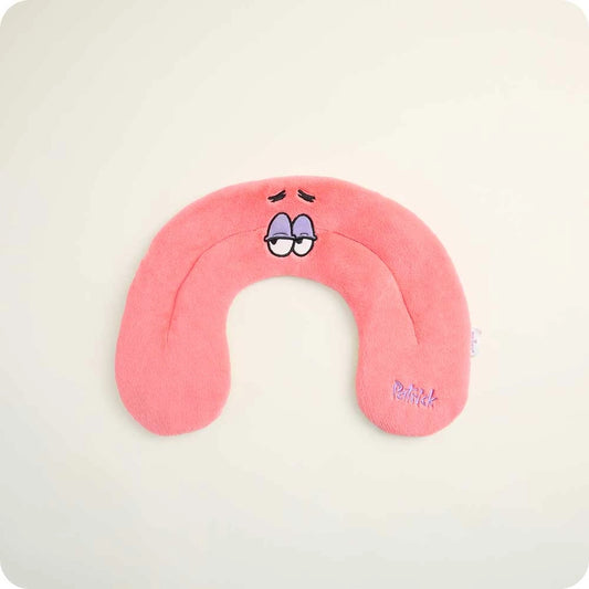 Patrick Star Warmies Neck Wrap