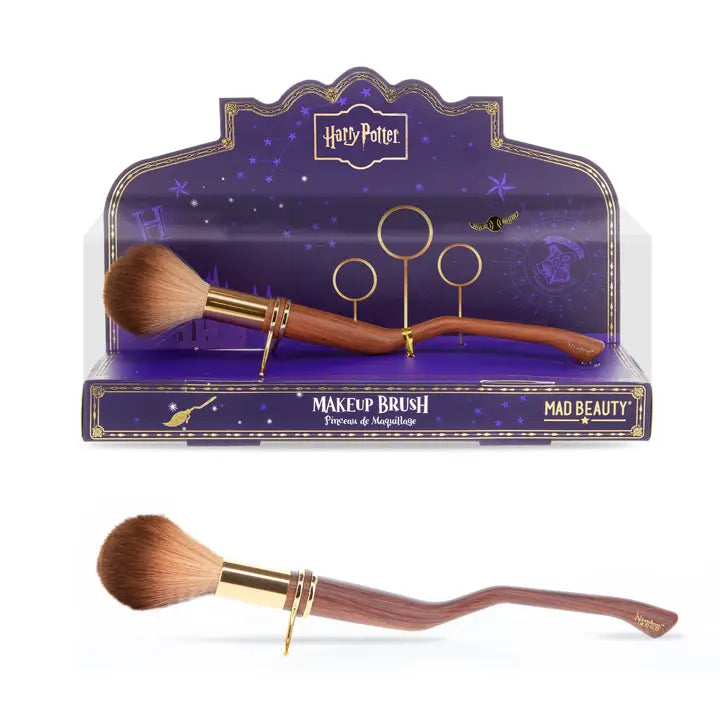 Harry Potter Broomstick Make-Up Brush Warner Bros
