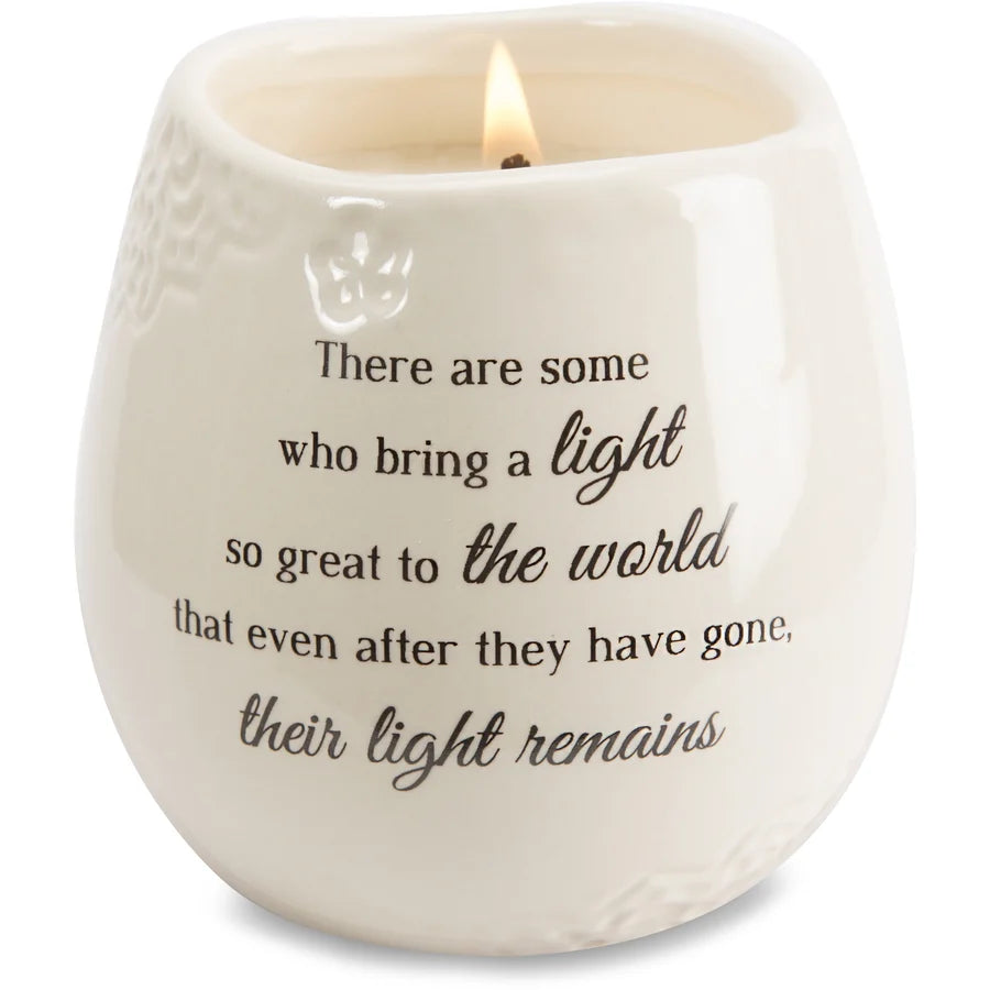 8 oz Candle- 100% Soy Wax Candle Scent