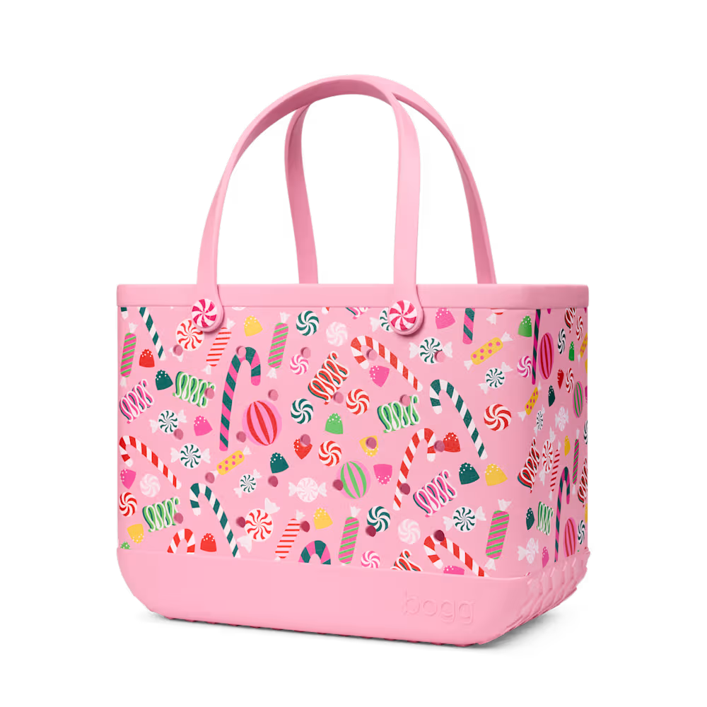 Bogg Bag Candy Coated Holiday Collection