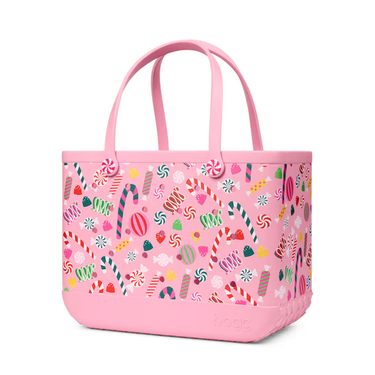 Bogg Bag Candy Coated Holiday Collection