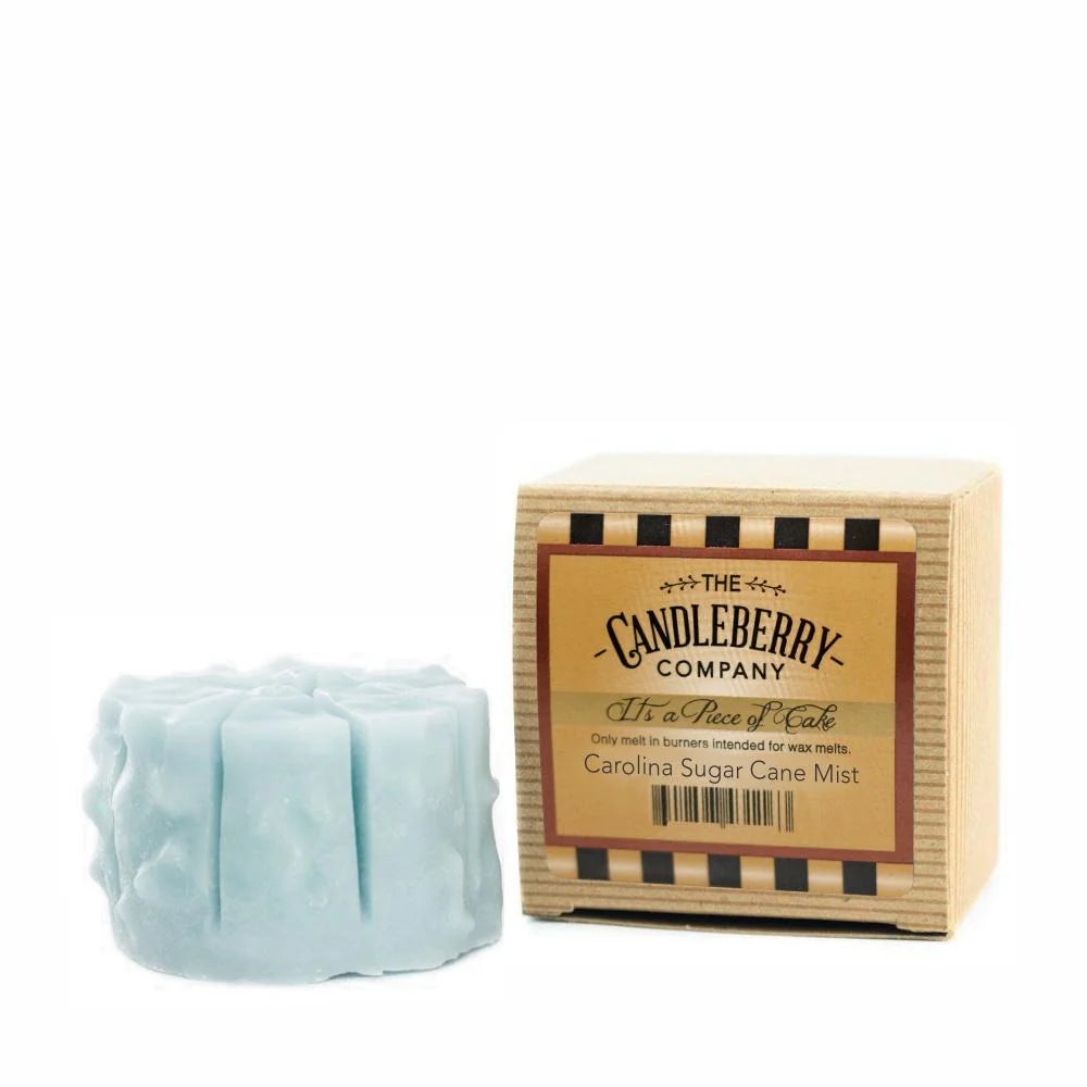 The Candleberry Company- Tart Wax Melts