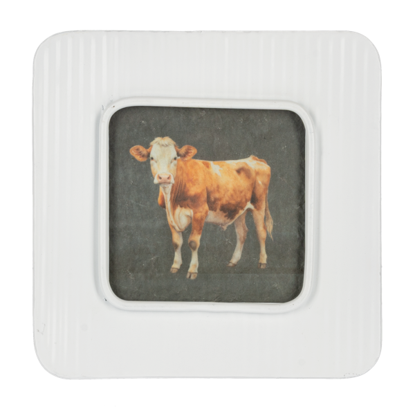 Farm Animal Wall Decor / Tabletop Sign