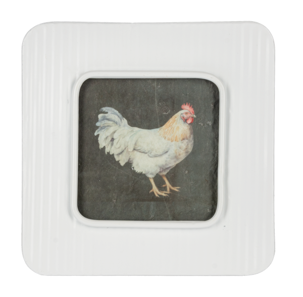 Farm Animal Wall Decor / Tabletop Sign