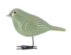 CBK Bird With Wirework Feet