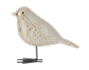 CBK Bird With Wirework Feet