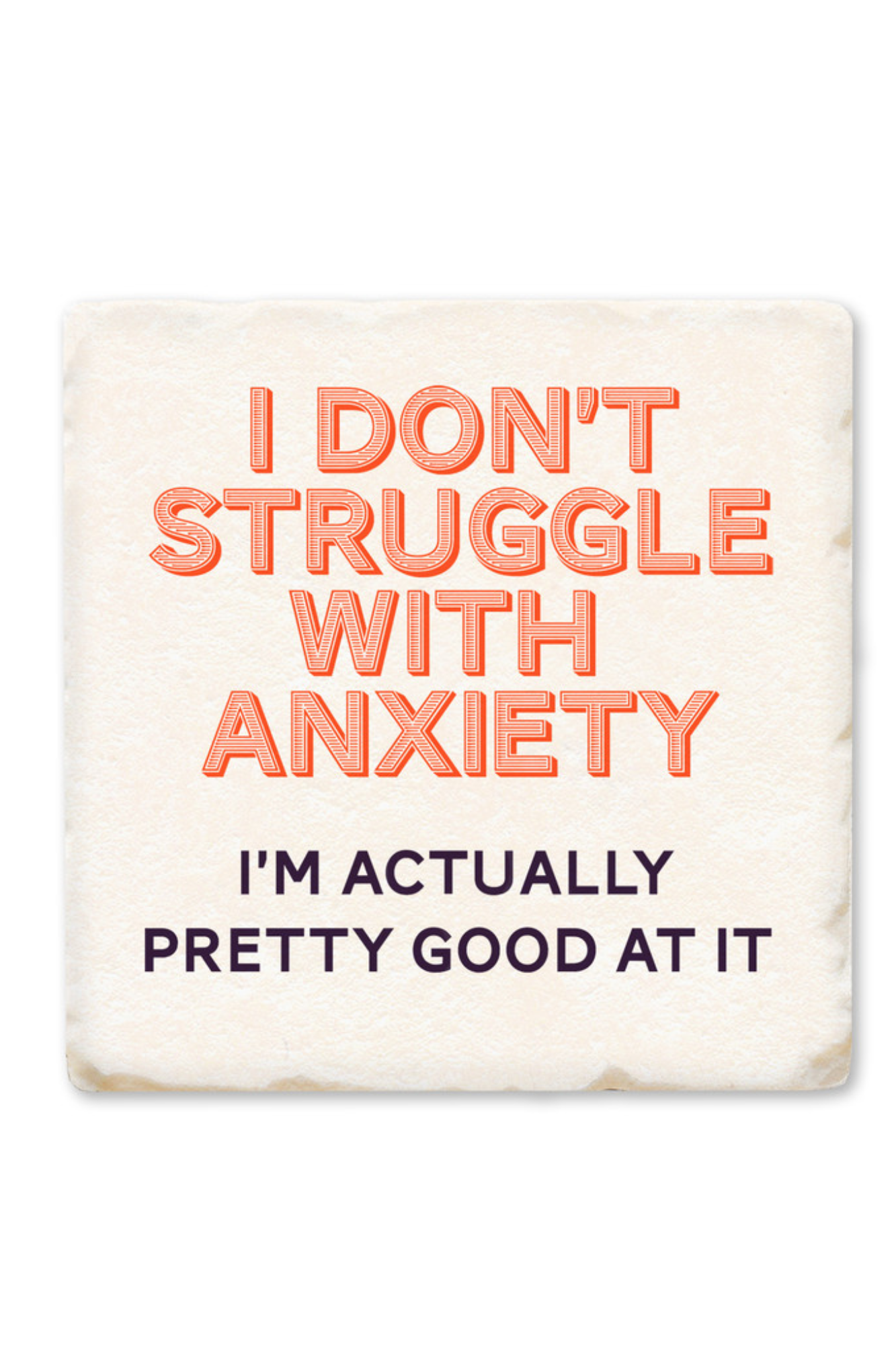 Funny Ceramic Coasters