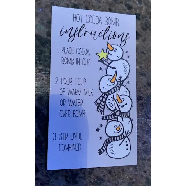 Classic Milk Chocolate Grinch Cocoa Balls