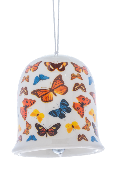 Butterfly Bell