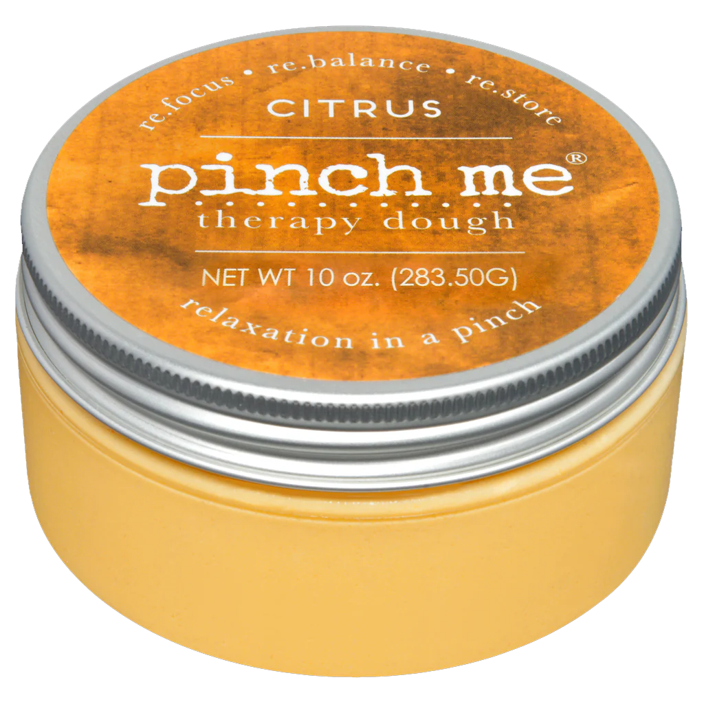 Pinch Me Therapy Dough
