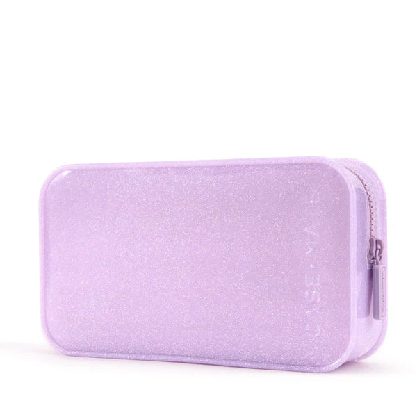 Case Mate Jelly Pouch Essential Bag- Stardust Twinkle