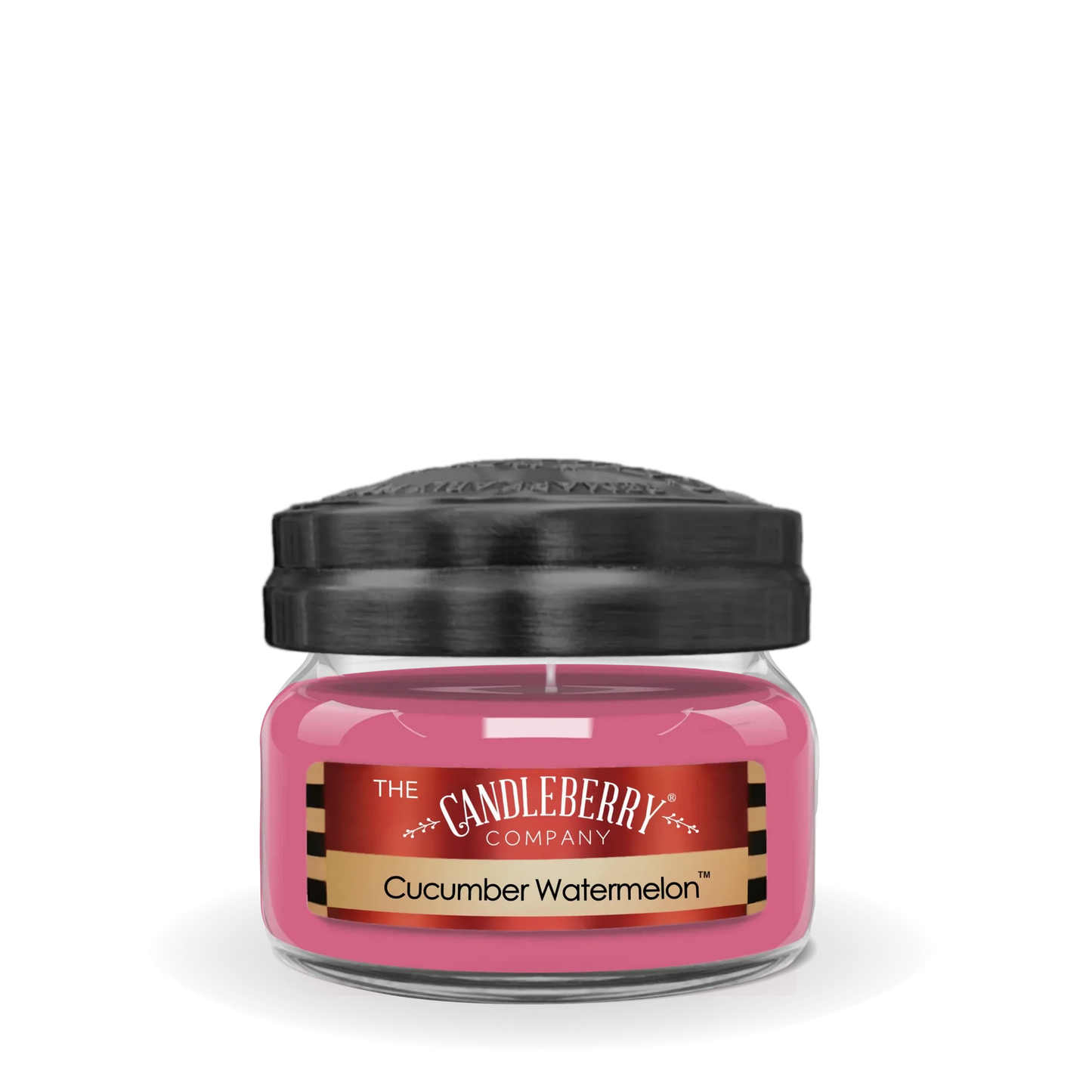 The Candleberry Company- Remarkably Reminiscent Collection SMALL Candles