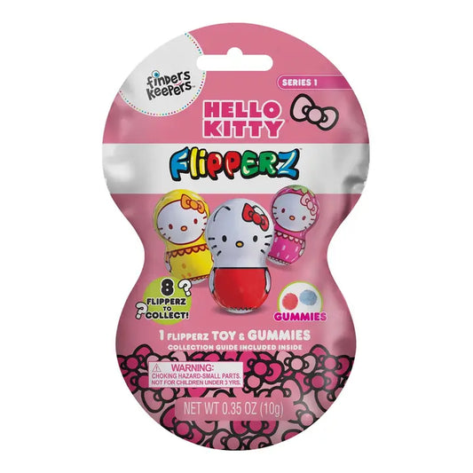 Finders Keepers Flipperz Sanrio Hello Kitty Series 1
