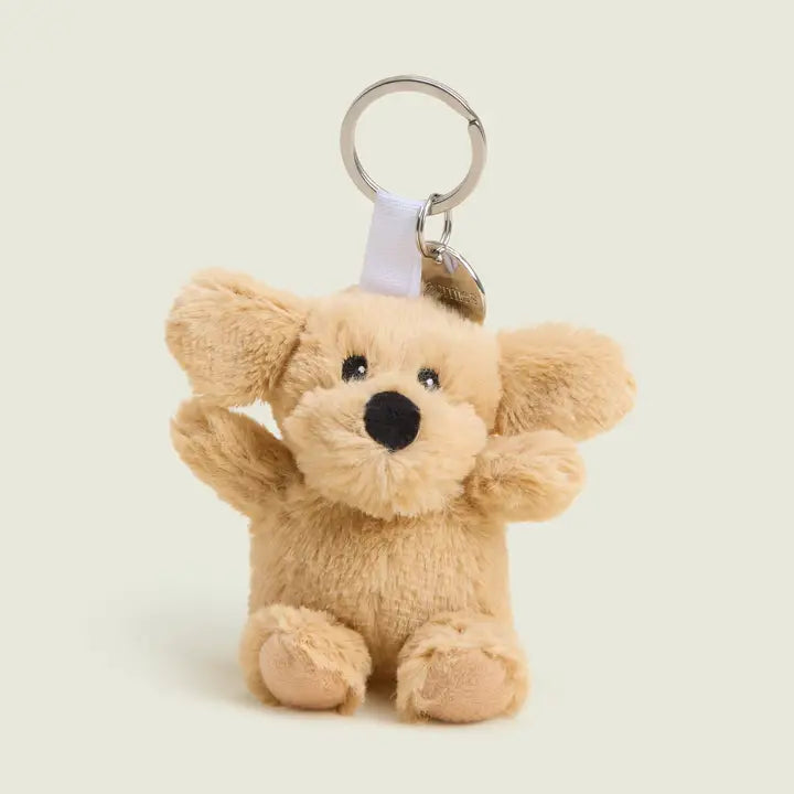 Warmies Keychain