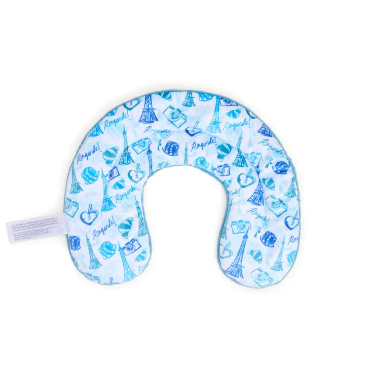 Emily In Paris Warmies Neckwrap