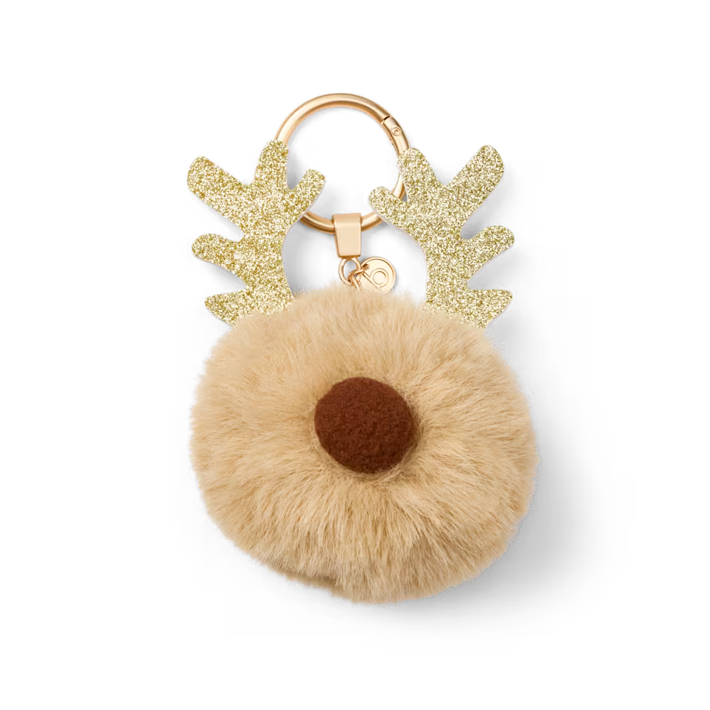 Bogg'd & Charmed Dotty Deer