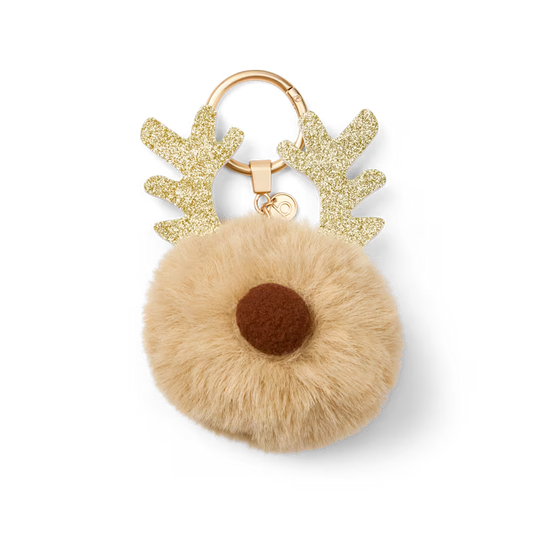 Bogg'd & Charmed Dotty Deer