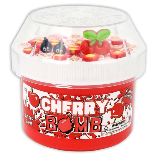 Dope Slime Cherry Bomb