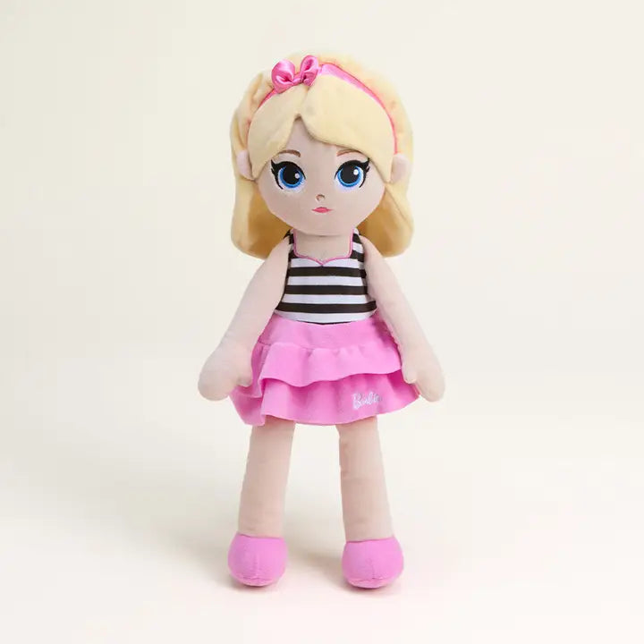 Barbie Doll Warmies