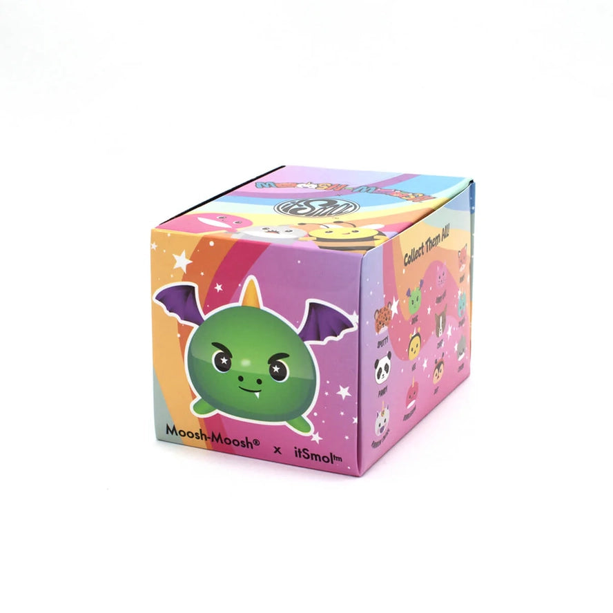 Moosh-Moosh Vinyl Figurine