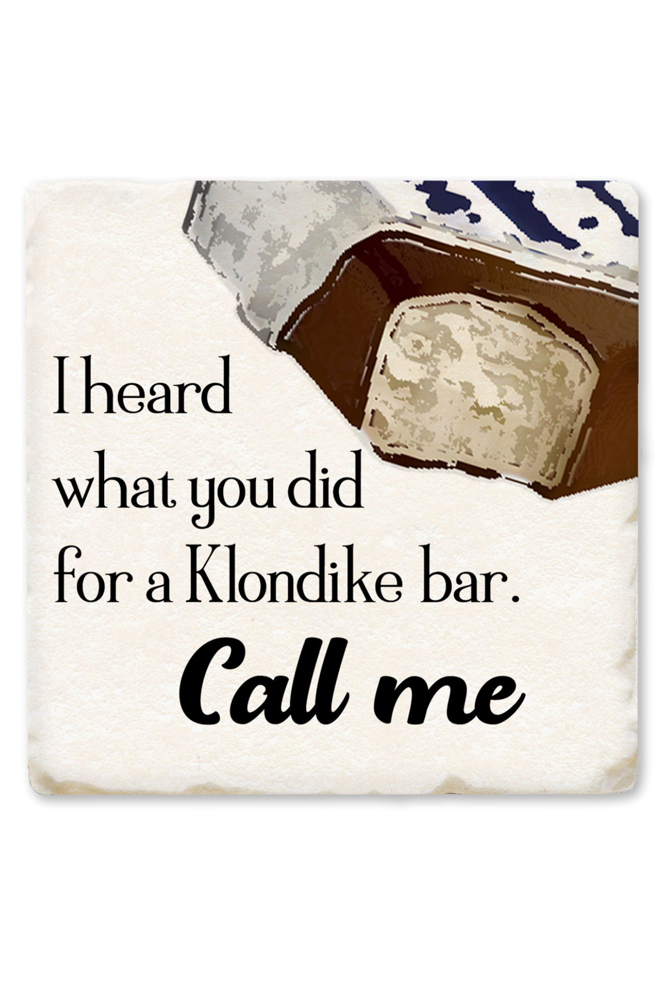 Funny Ceramic Coasters