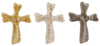 My Lord's Crosses Charms