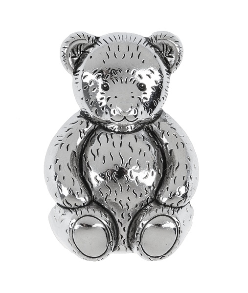 Burden Bear Trinket Pocket Charms
