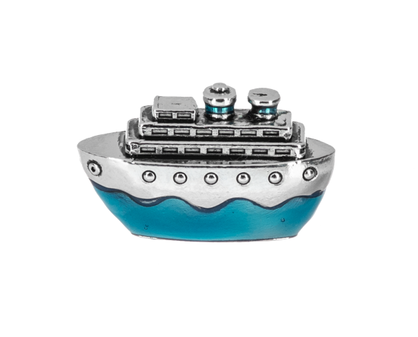 Cruise Through Life Charms