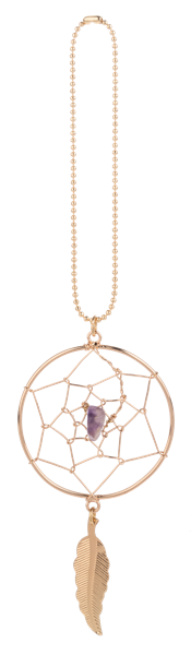 Dreamcatcher Car Charms in Gift Box