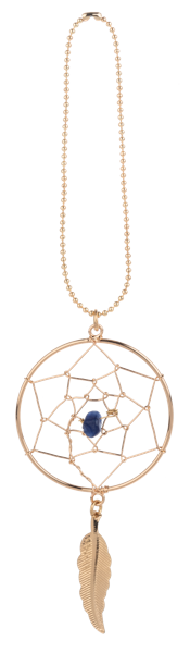 Dreamcatcher Car Charms in Gift Box