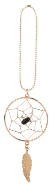 Dreamcatcher Car Charms in Gift Box