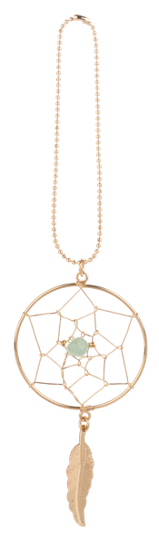 Dreamcatcher Car Charms in Gift Box