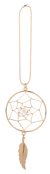 Dreamcatcher Car Charms in Gift Box
