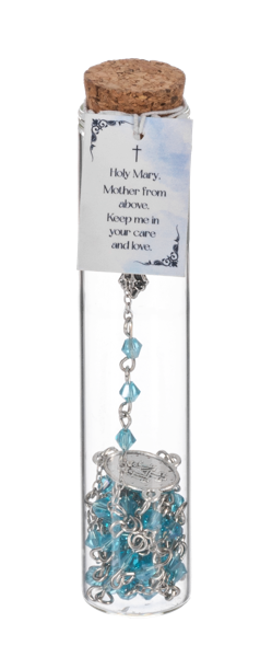 Mother Mary Rosaries