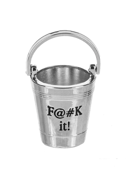 F@#k it Bucket Charms