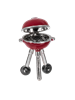 You're Grill-iant! Grill Charms