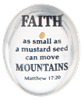 The Mustard Seed Charms