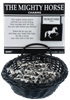 The Mighty Horse Trinket Charms